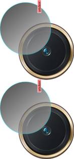 Eketi Back Camera Lens Glass Protector for Vivo V29e