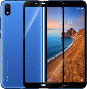 Gorilion Tempered Glass Guard for Mi Redmi 7A