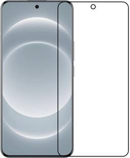 ARMORX Edge To Edge Tempered Glass for POCO X8 PRO Smart Mobile Plastic And Fiber Impossible Flexible Tempered Glass POCO X8 PRO