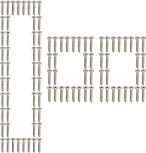 Screwtight Iron Bugle Head Drywall Screw