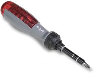 BABATOOLS Screwdriver Multi Angle Universal Multifunctional Combination Screwdriver Set Precision Screwdriver Set