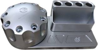 BABATOOLS 360° Rotating Screwdriver Storage Holder Combination Screwdriver Set