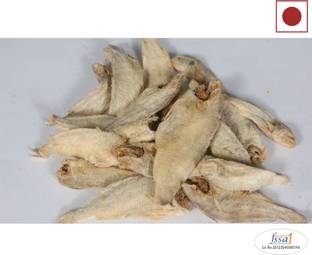 MM DRY FISH Dry Croaker Fish | Korai | Panna Dry Fish | Seafood | Whole