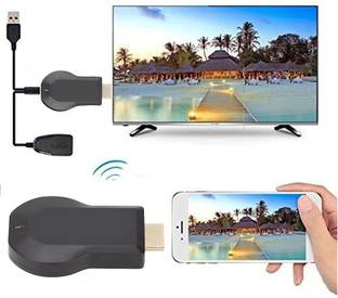 IMMUTABLE ANYKAST WiFi Display Dongle TV Media Streaming Device FDE9 Media Streaming Device