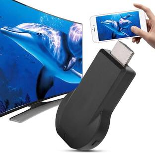 4uonly NEW AnyKast Display Kast HDMI Dongle for LED GHY3 Media Streaming Device