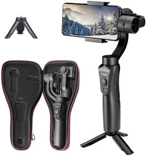 DIGITEK Smartphone DSG 005 3 Axis Gimbal for Mobile
