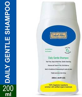 Indus Valley Daily gentle Shampoo