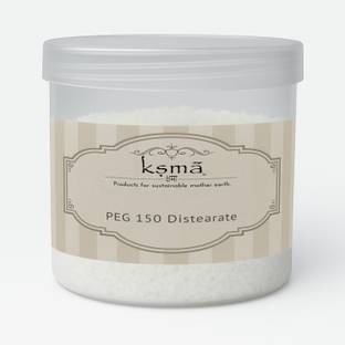 KSMA peg-150-distearate For Making Shampoo,Cosmetics Foam Booster 400g