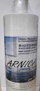 Bio Force Arnica Dandruff Control Shampoo 115 ML(PACK OF 2)