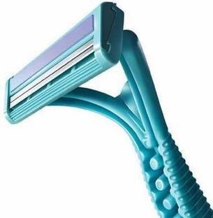 Ayek Underarms Hair Removal Razor For Women & Bikini Shaving Razor For Women, Women