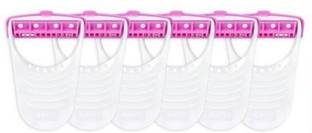 Mobonfashion Razor under arms shaver, hair remover, private part shaving. (6 Blades Combo), Men & Women