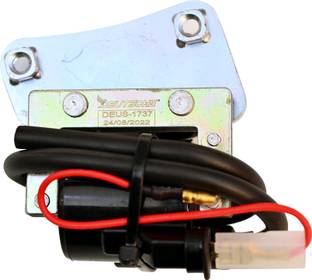 deutsche Ignition Coil for Yamaha Crux / R / Libero Ignition Coil Bracket
