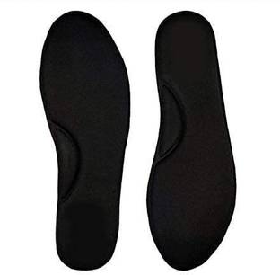 tej Size 10 Shoe Insoles | Memory Foam Insoles | Arch Support Insoles Form Arch Sports, Regular, Orthotic Shoe Insole