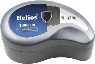 Helios Shine On - Natural Leather Shoe Cleaner