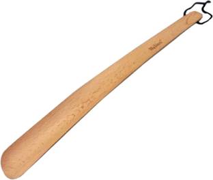 Helios Horn 17inch wooden Shoe Tree