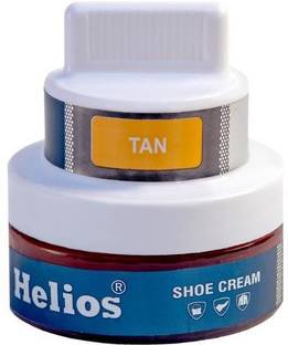 Helios Shoe - 48 GM With Applicator Patent Leather Shoe Cream