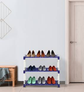 Novatic Plastic Shoe Stand