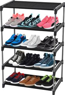 Philoshop PVC Collapsible Wardrobe