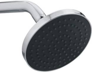 clion by InBath 5 Inches Round Overhead Shower For Bathroom Shower Head