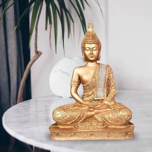 triptimultihub Decorative Showpiece  -  27 cm