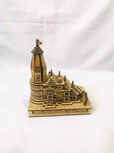 Samridh Bazaar Model Name is the identity of the product Decorative Showpiece  -  11 cm