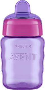 Philips Avent Spout Cup SCF553/03 | 9M+ age | BPA free | Pack of 1