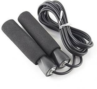 Sports Solutions Exclusive Gym training and home exercises Bearing Skipping Rope Ball Bearing Skipping Rope