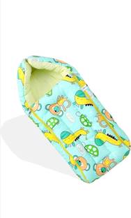 Cart For Baby New Born Baby Sleeping Bag Comfortable & Easy To Carry Your Baby Anywhere Sleeping Bag