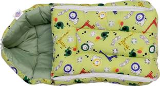 Cart For Baby Baby Bed, Sleeping Bag & Carry Nest, Cotton Baby Bedding for New Born Sleeping Bag