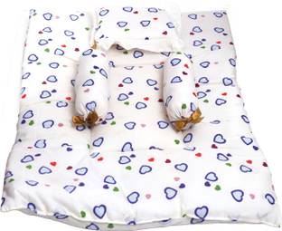 Cart For Baby Baby Bed, Sleeping Bag & Carry Nest, Cotton Baby Bedding for New Born Sleeping Bag