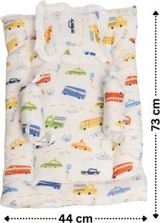 Cart For Baby Baby Bed, Sleeping Bag & Carry Nest, Cotton Baby Bedding for New Born Sleeping Bag