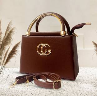 Brown Sling Bag AZ CG001