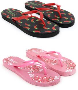 PKKART Flip Flops