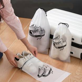 Newvent Export Shoe Pouch