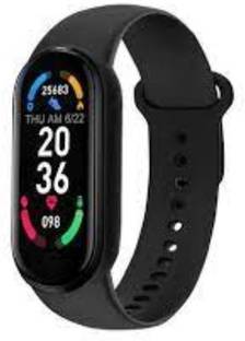 GUGGU DBN_309F_M6 Smart band