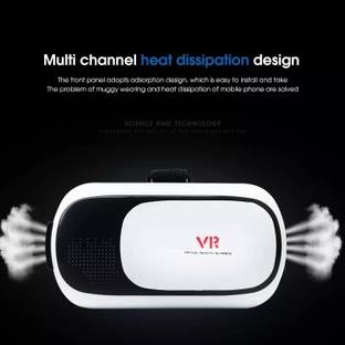 karan prince VR Box-1011