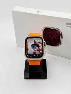 Arceus T800 Ultra 8 Watch With pods Bluetooth Call Fitness Bracelet Magnetic Charging Smartwatch