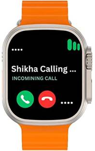 FRONY SX_931A_T800 ULTRA SMARTWATCH FOR MEN WOMEN BLUETOOTH WIRELESS CHARGE HD SCREEN Smartwatch