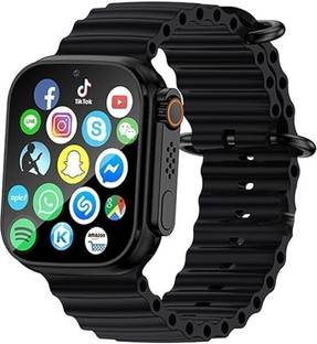 Fuziqra T800 Ultra Honeycomp Edition smart watch Smartwatch