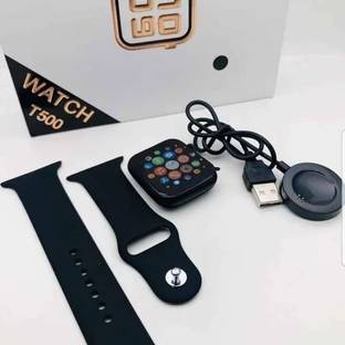 Neeraj Traders T500 Smartwatch
