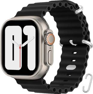 Shivana Ultra Smartwatch