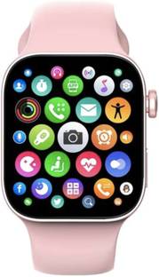 PS COLLECTION New Smartwatch T55 series 9 Touchscreen Smart Watch Bluetooth Activity TrackeR Smartwatch