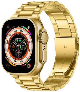 TAXTURE Smart Watch C9 Ultra 4G Smartwatch