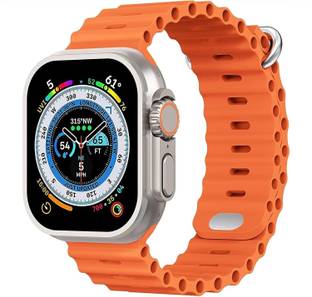 Yash Enterprises Bluetooth Calling 4G Smart watch T800 Smartwatch