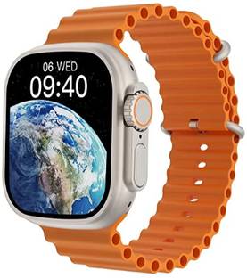 FRONY NMM_470A_T800 ULTRA SMARTWATCH 1.9 HD DISPLAY WATCH SERIES 8 Smartwatch