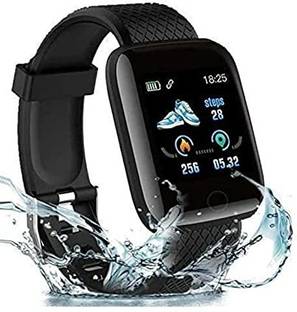Beewear ID 116 original smart wearable smart watch tracker Smartwatch