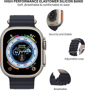 flyhug T900PLUS SMARTWATCH
