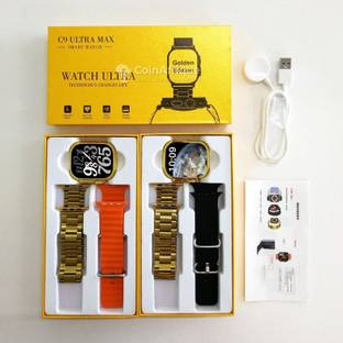 TAXTURE C9 Smartwatch
