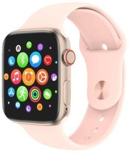 Moktu T500 BT watch 2in Big Screen Sunlight Proof Display Music Play Insta WA Notifier Smartwatch