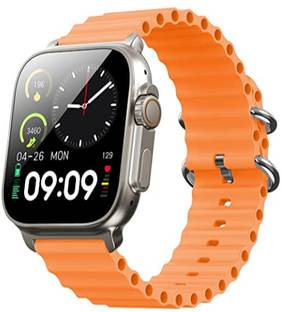 FRONY SDV_685A_T800 ULTRA SMARTWATCH FOR MEN WOMEN BLUETOOTH WIRELESS CHARGE HD SCREEN Smartwatch